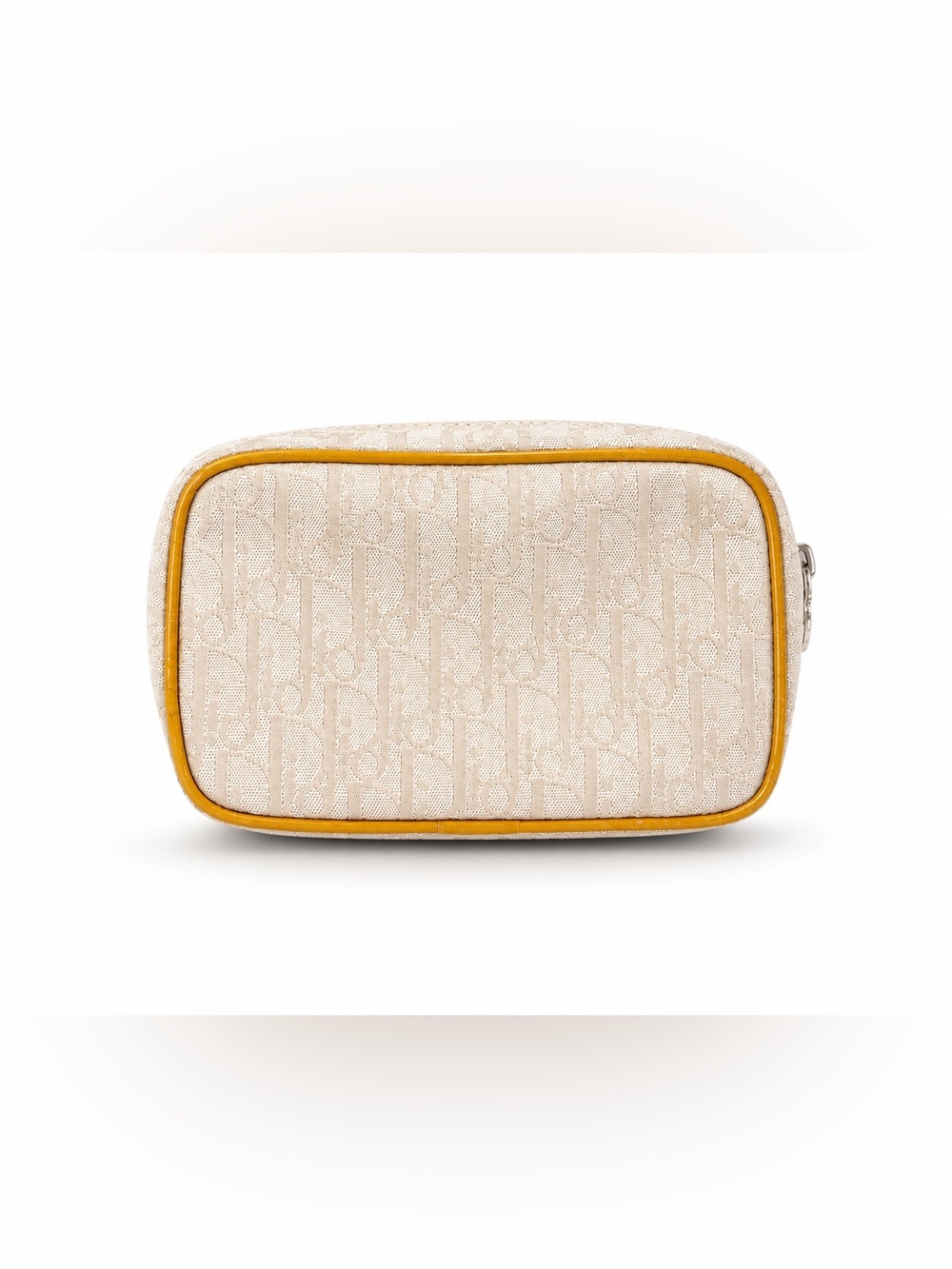 CHRISTIAN DIOR ZIPPY POUCH